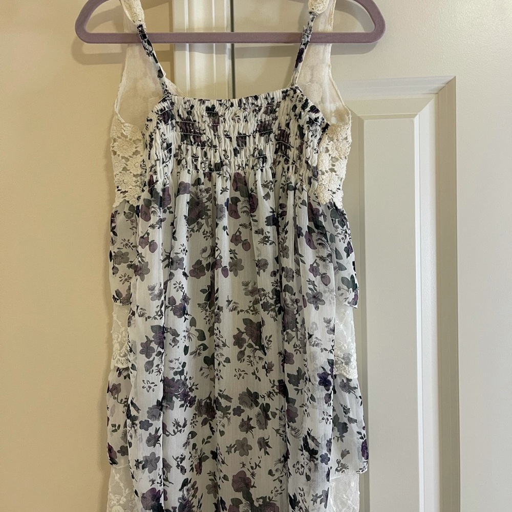 Tank top - Picture 4 of 4
